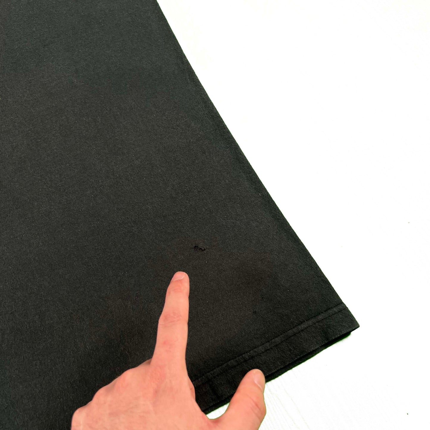 00s Levi's 'The Original' Graphic Tee- L