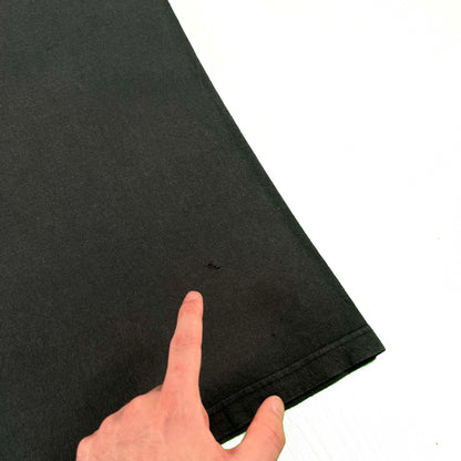 00s Levi's 'The Original' Graphic Tee- L