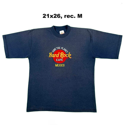 Vintage Hard Rock Cafe Tees- SELECT TEE