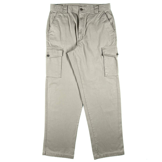 00s Eddie Bauer Cargo Pants- 31x31