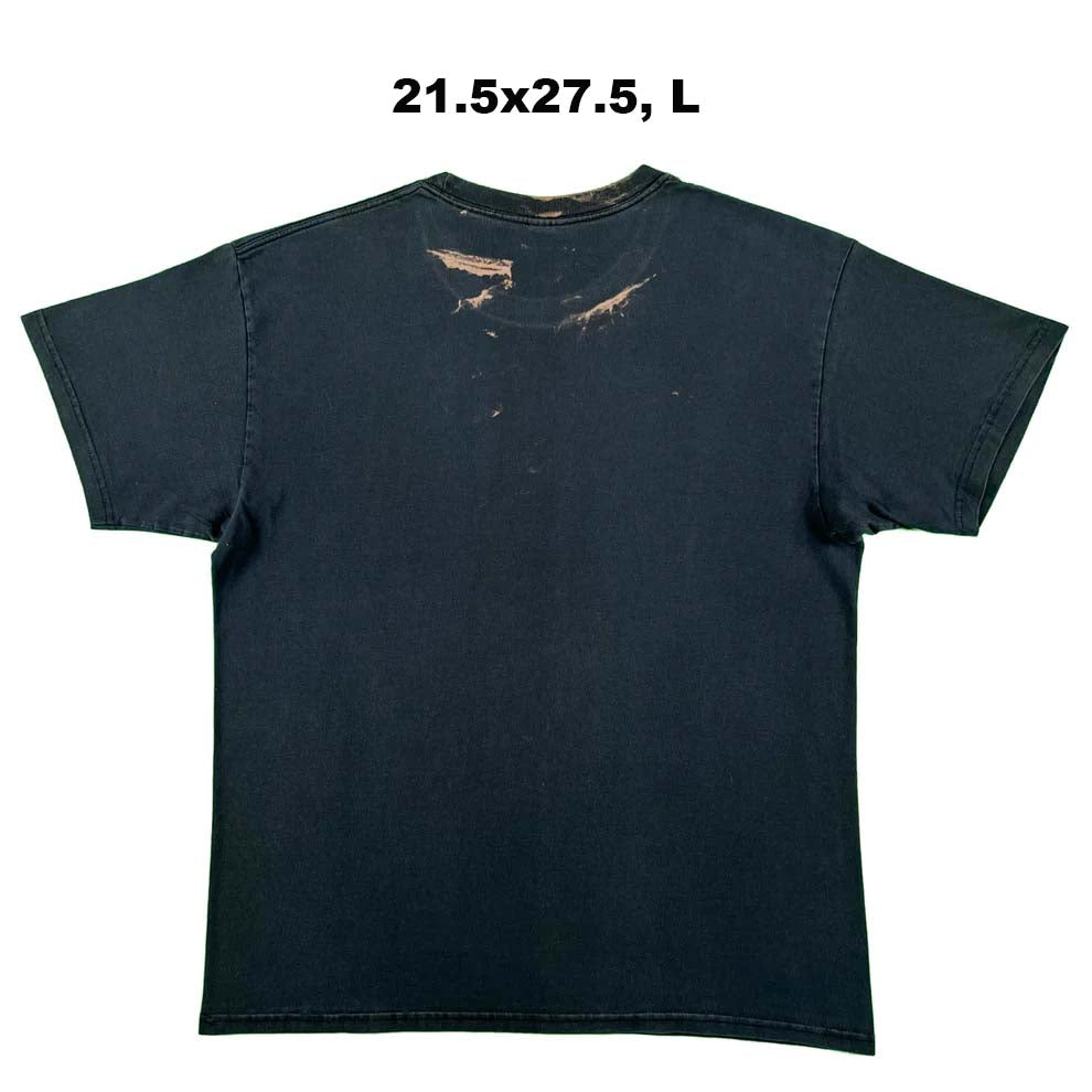 00s Hanes 'Beefy-T' 100% Cotton Tees- SELECT TEE