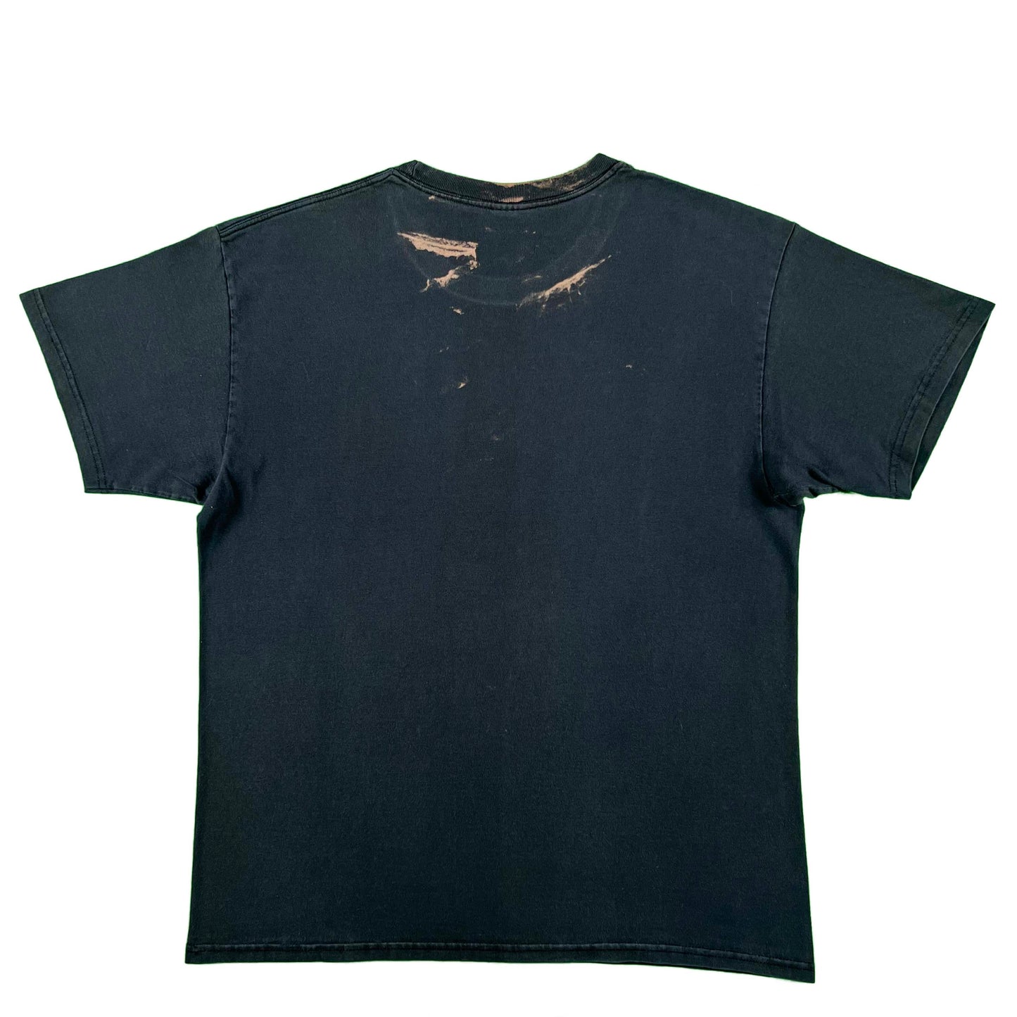 00s Shambala Preserve Jaguar Tee- L