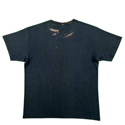 00s Shambala Preserve Jaguar Tee- L