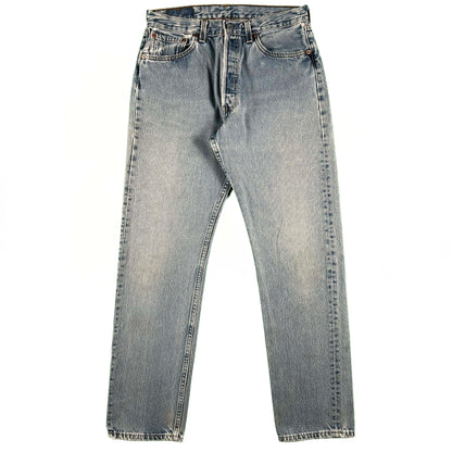 90s Levi's 501 Denim-30x30