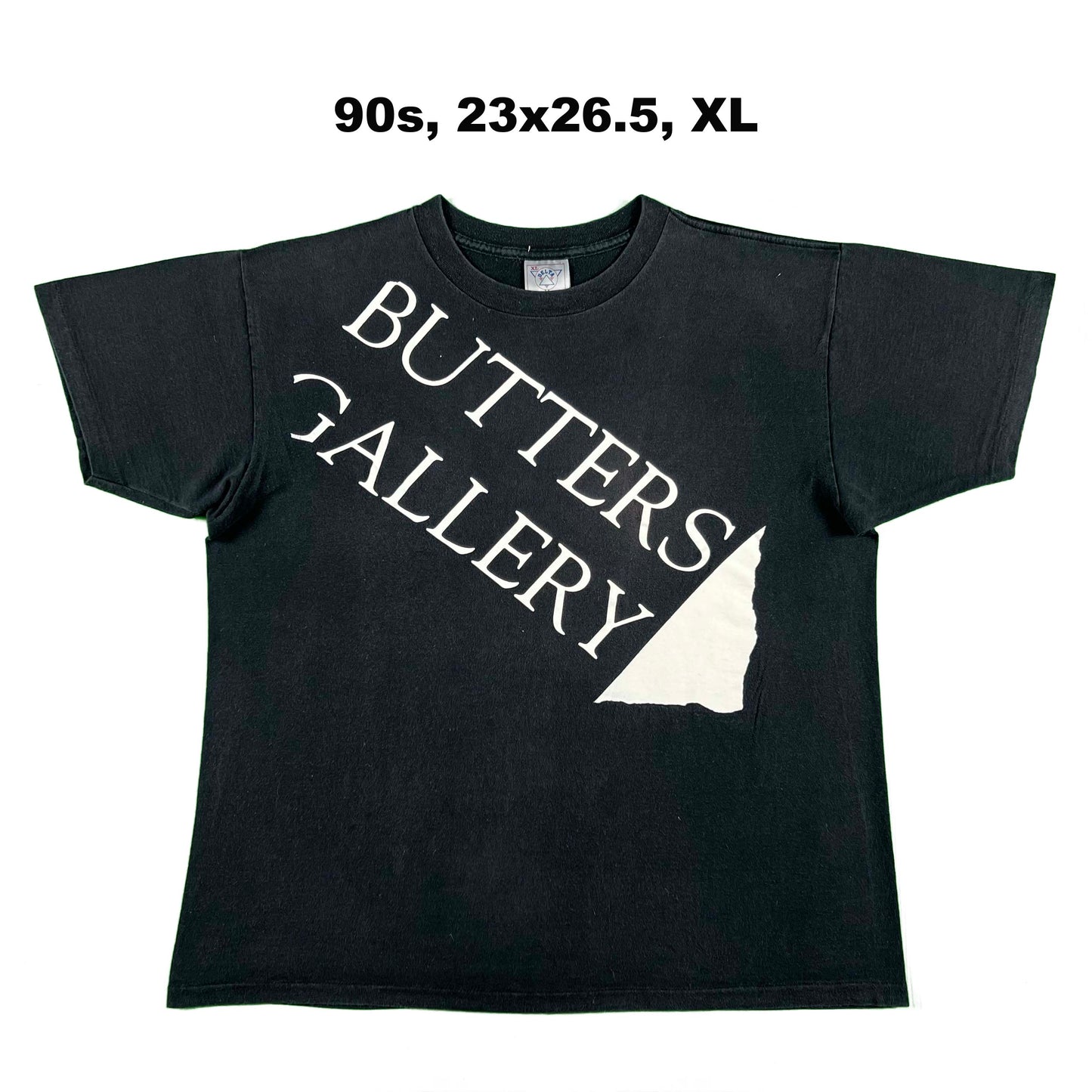 Vintage Delta Tees- SELECT T SHIRT