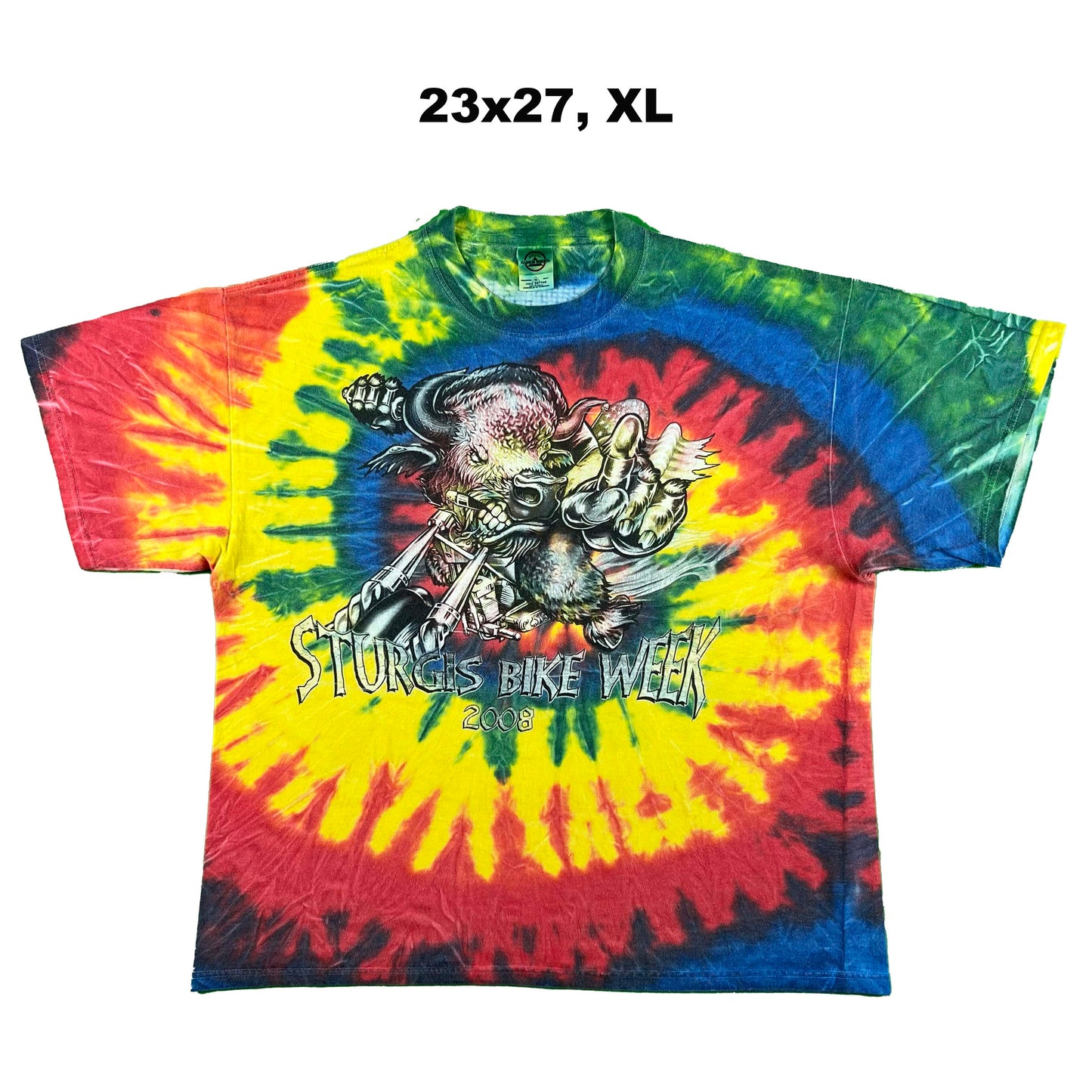 Vintage Delta Tees- SELECT T SHIRT