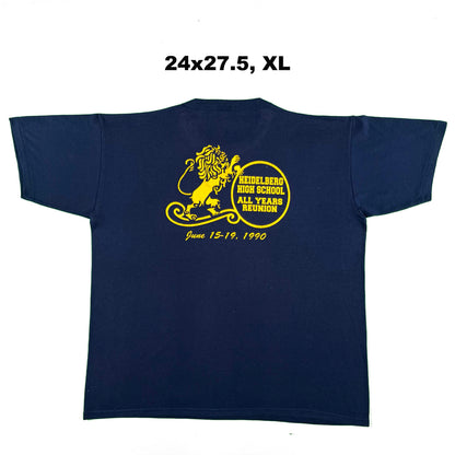 80s Russell Tees- SELECT TEE