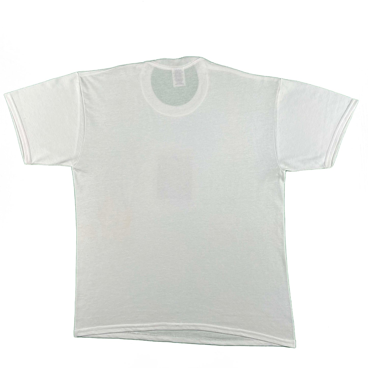 00s 'It's All About Me!' Photo Print Tee- L