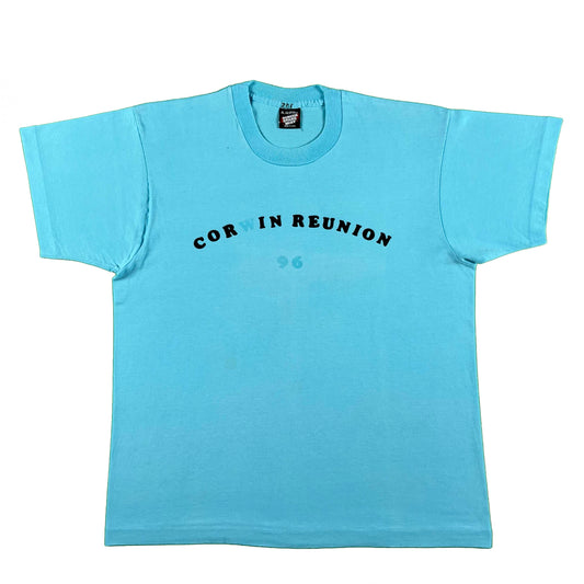 90s Yellowstone Family Reunion Tee- XL