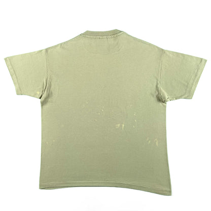 90s Snapple Cantaloupe Cocktail Tee- XL