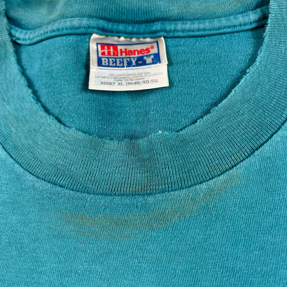 90s Kennedy Space Center Tee- XL