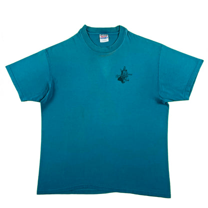 90s Kennedy Space Center Tee- XL