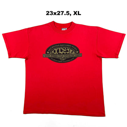 Vintage Oneita Tees- SELECT T SHIRT