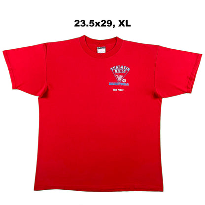 Vintage Oneita Tees- SELECT T SHIRT