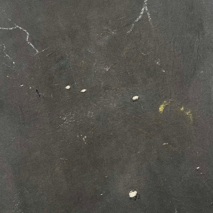 90s American Thunder Sun Faded Tee & Waffle Knit Thermal- XXL