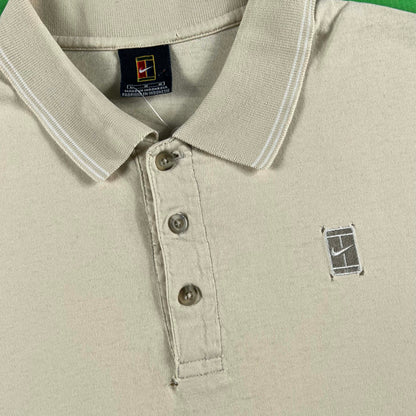 Vintage Nike Polo Shirts- SELECT SHIRT
