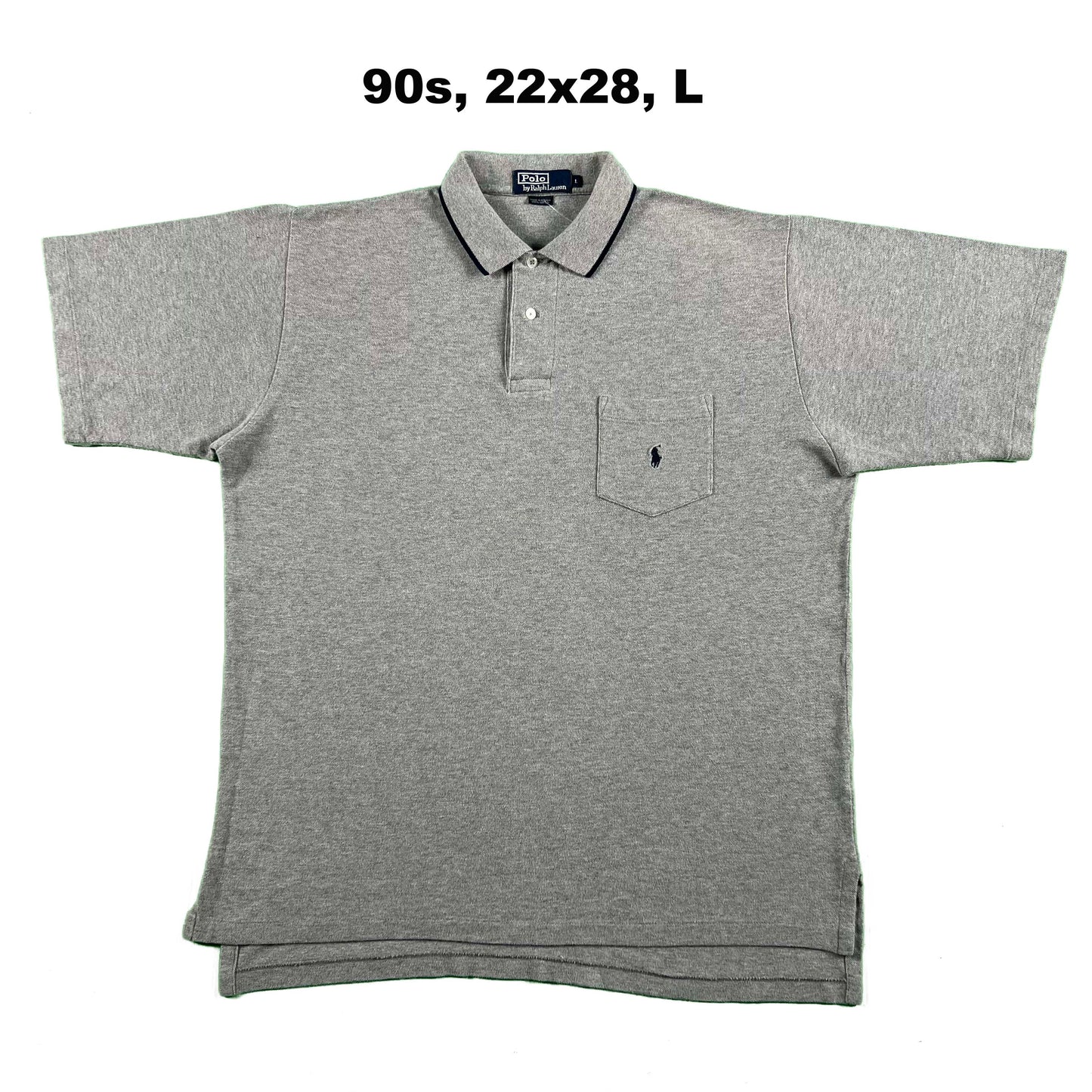 Vintage Polo by Ralph Lauren Polo Shirts- SELECT SHIRT