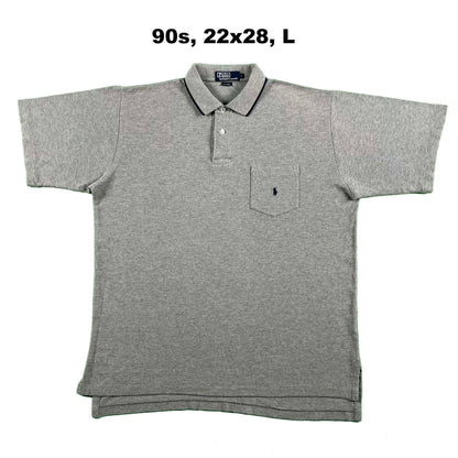 Vintage Polo by Ralph Lauren Polo Shirts- SELECT SHIRT