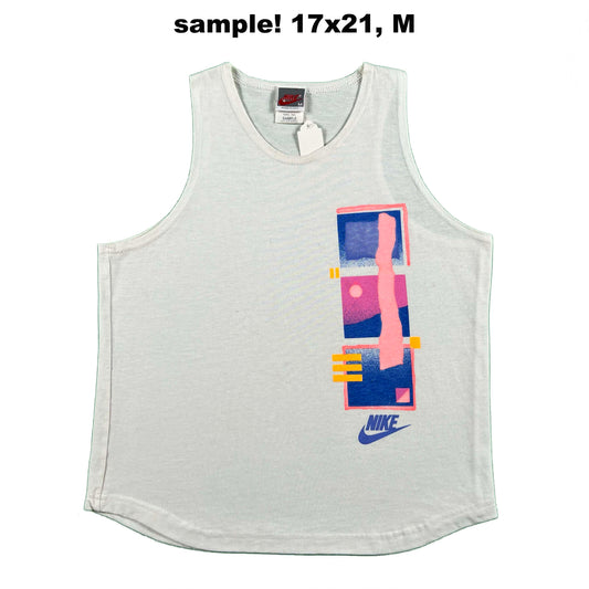 Vintage Nike Tees- SELECT T SHIRT