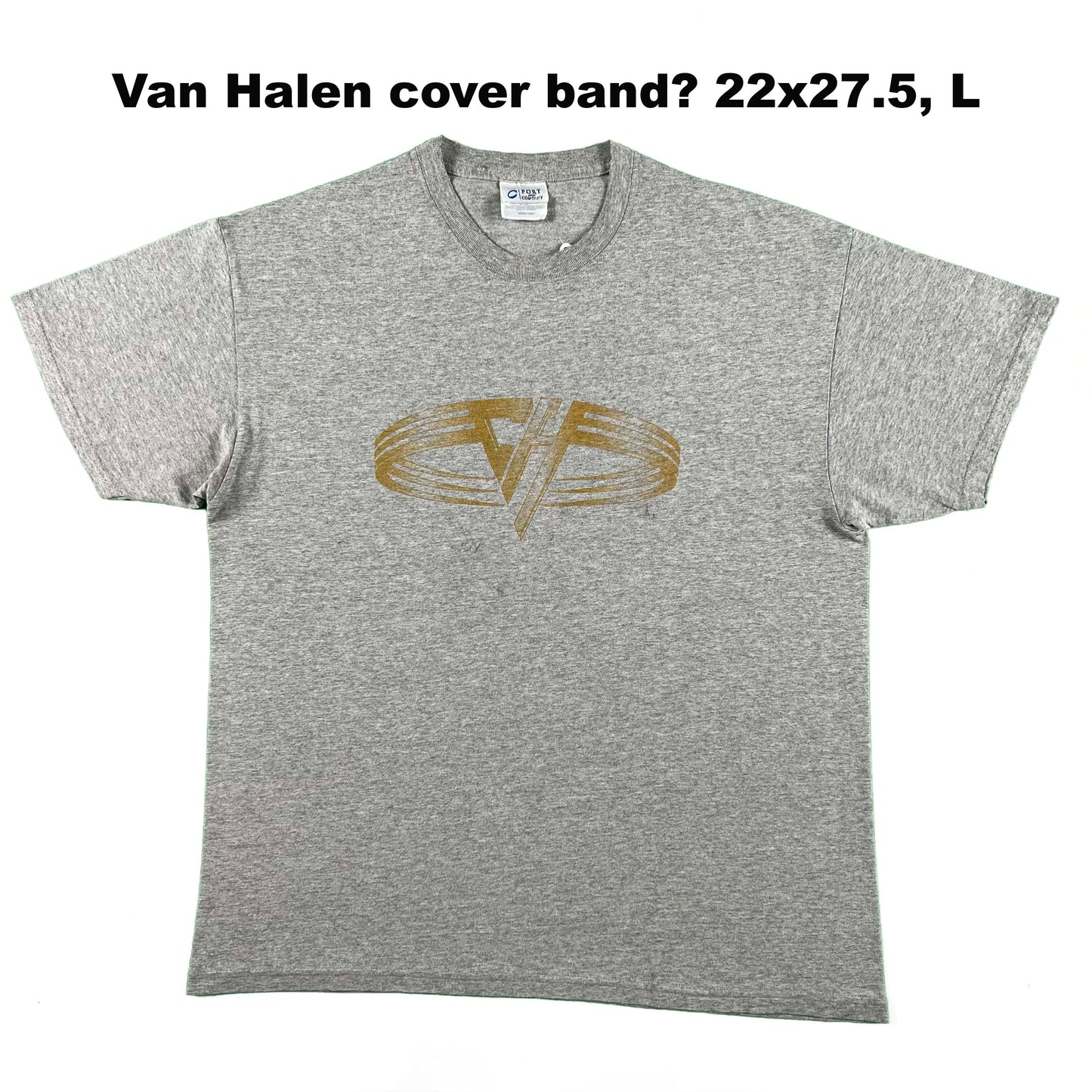 $20 Vintage Band Tees- SELECT TEE
