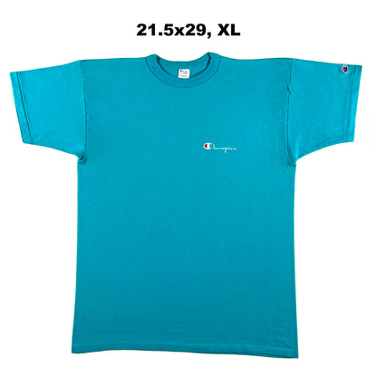80s Champion T Shirts- SELECT TEE