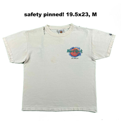 Vintage Hard Rock Cafe Tees- SELECT TEE