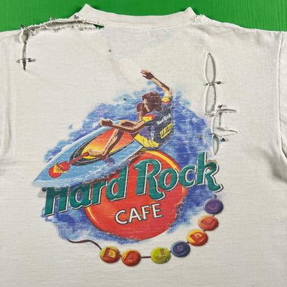 Vintage Hard Rock Cafe Tees- SELECT TEE