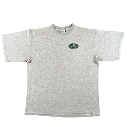 90s Countrysport Fly Fishing Outfitters PDX Tee- XL