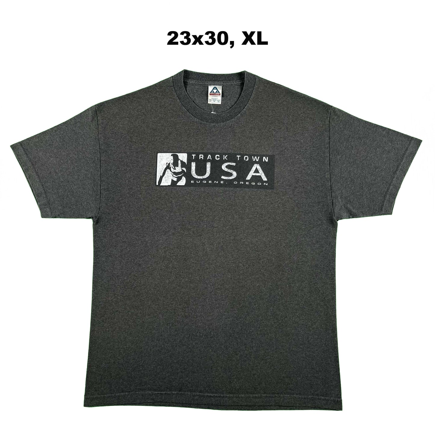 Vintage Alstyle Triple A Tag Tees- SELECT T SHIRT