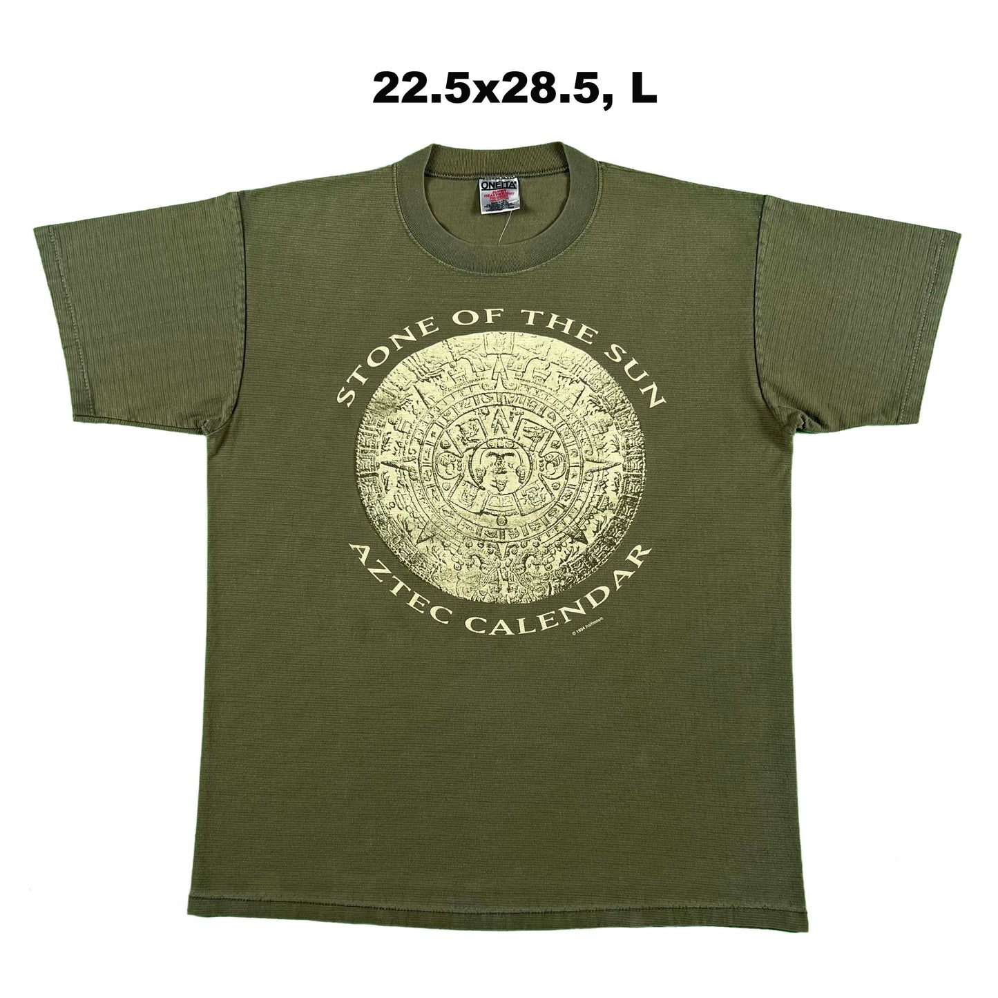 Vintage Oneita Tees- SELECT T SHIRT