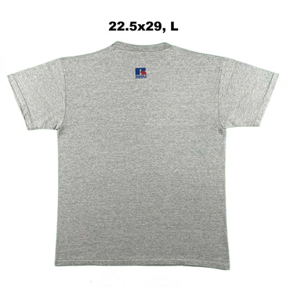 90s Russell Tees- SELECT TEE