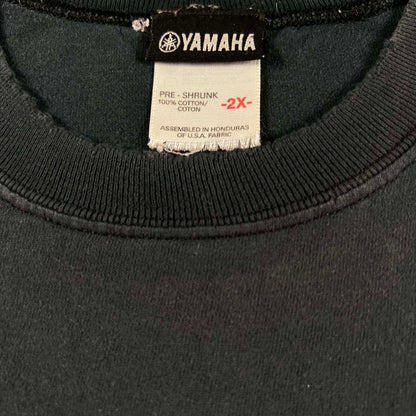 00s Yamaha Star Motorcycles Muscle Tee- XXL