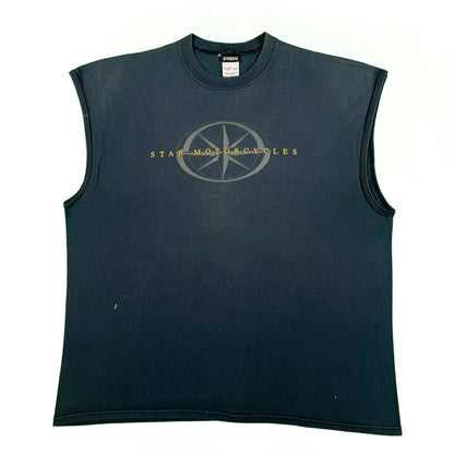 00s Yamaha Star Motorcycles Muscle Tee- XXL
