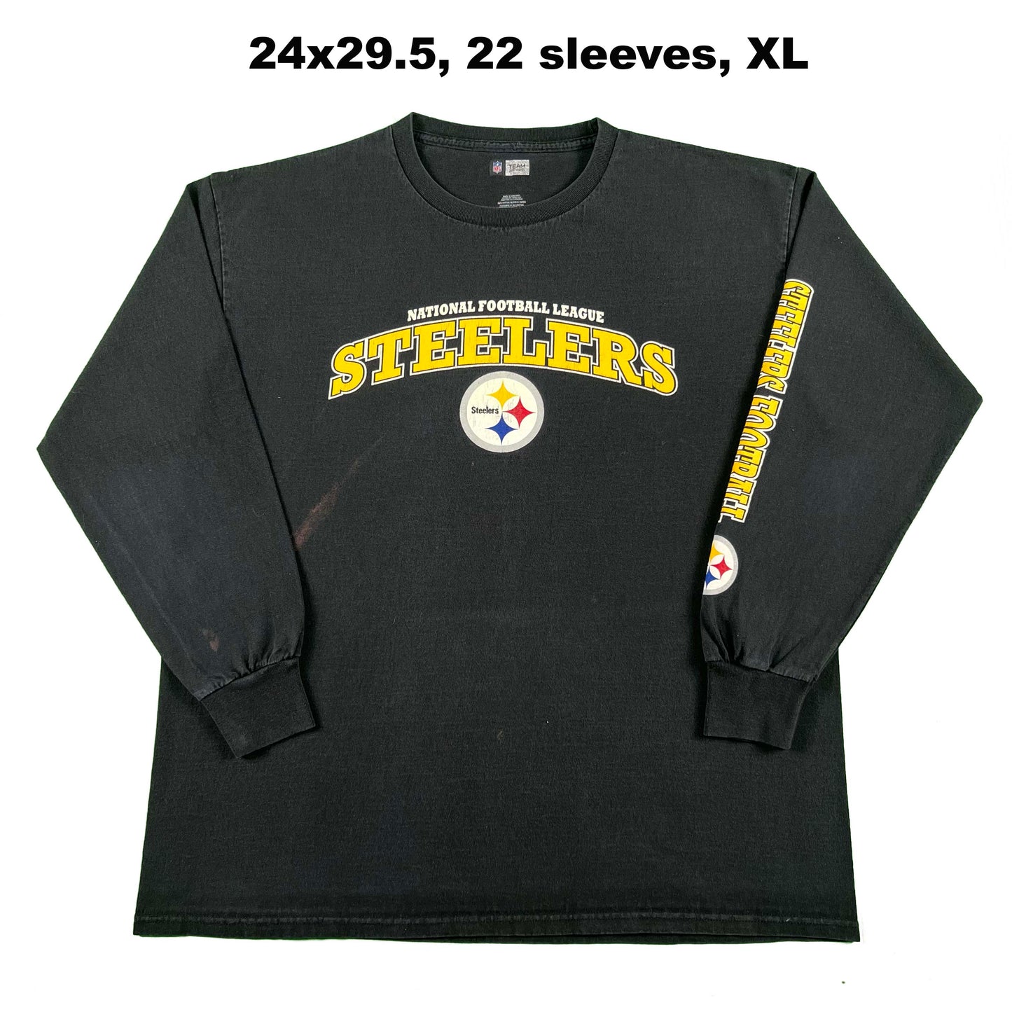 Pittsburgh Steelers