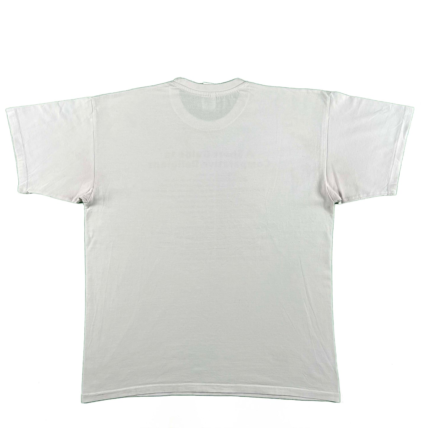 00s 'A Short Guide to Comparative Religions' Tee- XL