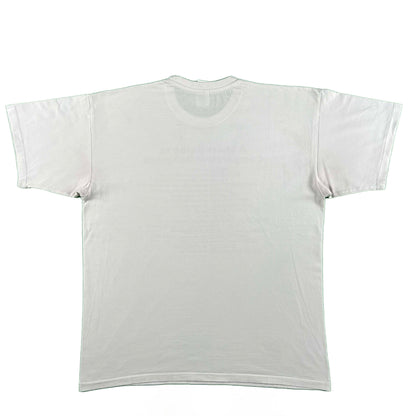 00s 'A Short Guide to Comparative Religions' Tee- XL