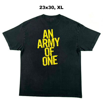 Vintage U.S. Military T Shirts- SELECT TEE