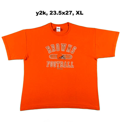 Cleveland Browns