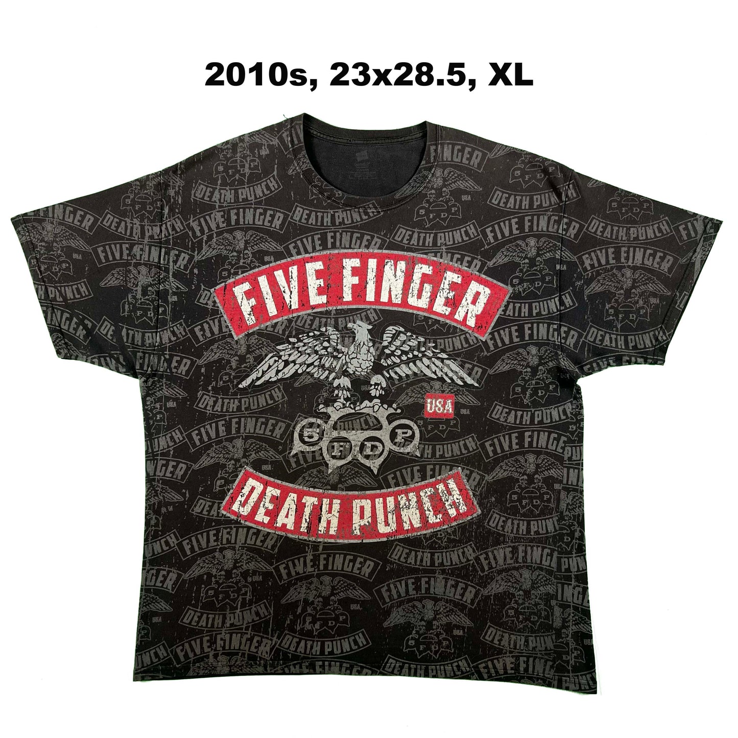 $20 Vintage Band Tees- SELECT TEE