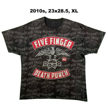 $20 Vintage Band Tees- SELECT TEE