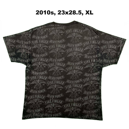 $20 Vintage Band Tees- SELECT TEE