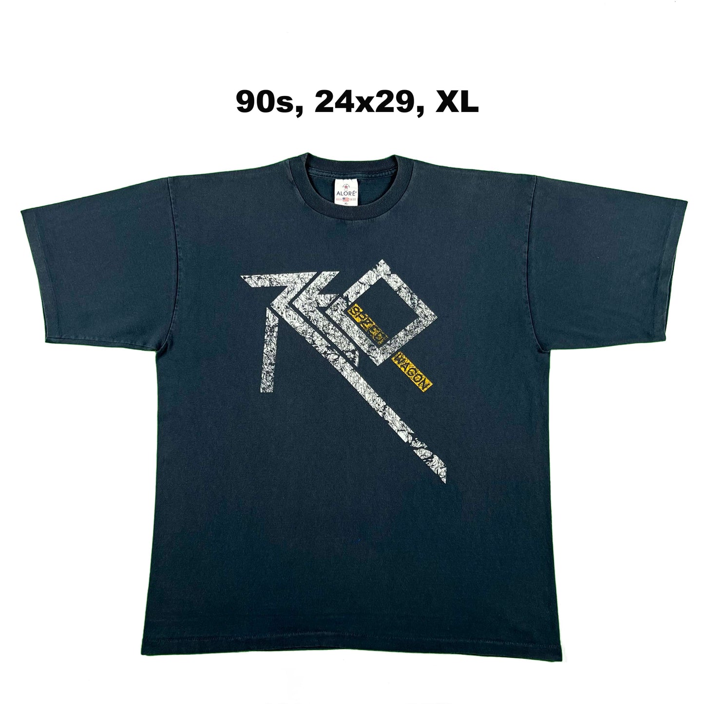 $20 Vintage Band Tees- SELECT TEE