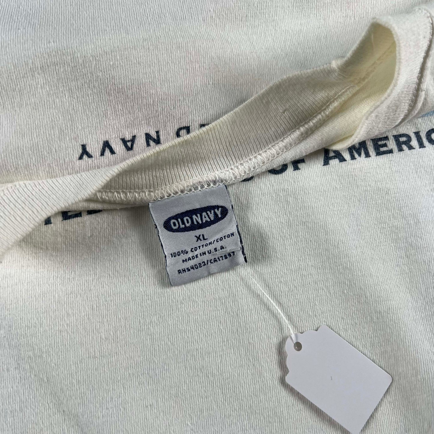 Vintage Old Navy Graphic Tees- SELECT T SHIRT