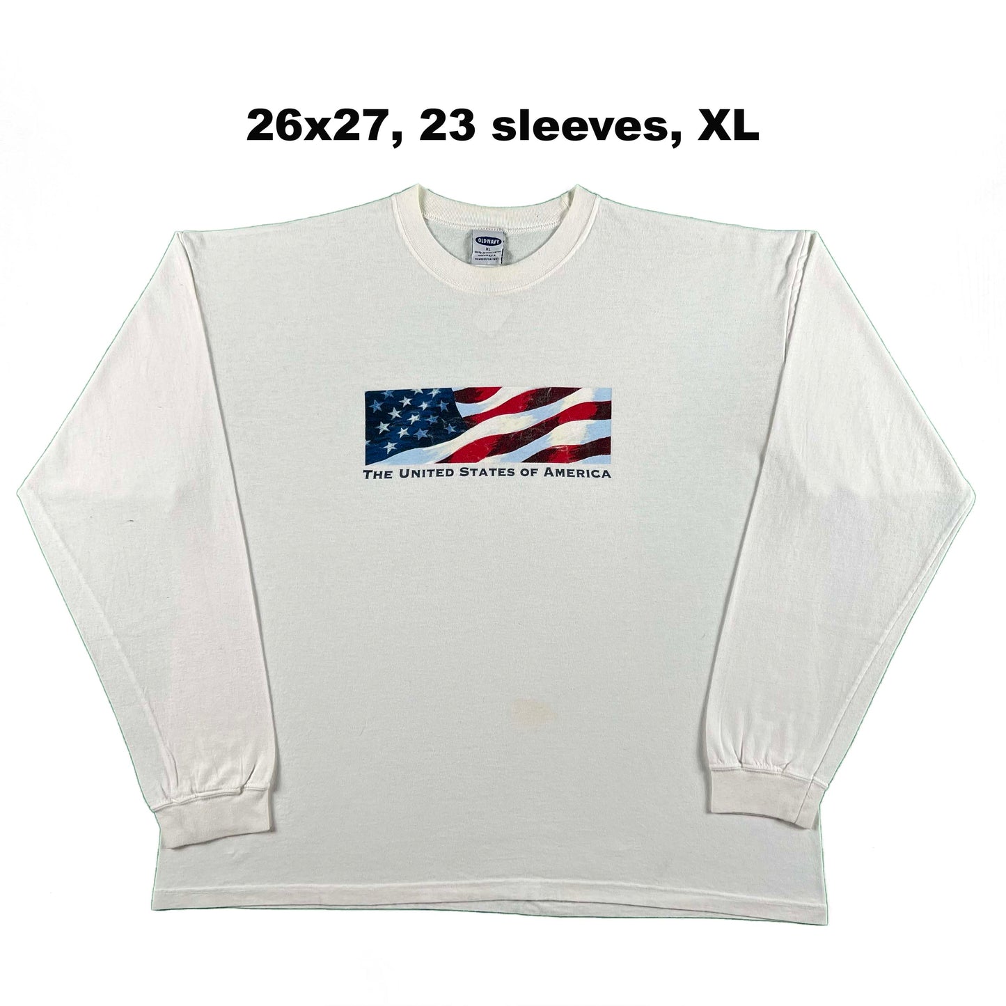 Vintage Old Navy Graphic Tees- SELECT T SHIRT