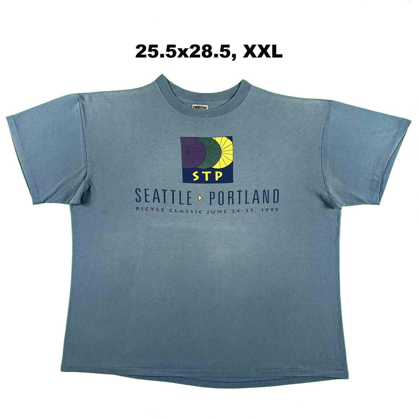Vintage Cycling/Bike Race Tees- SELECT TEE