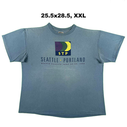 Vintage Cycling/Bike Race Tees- SELECT TEE