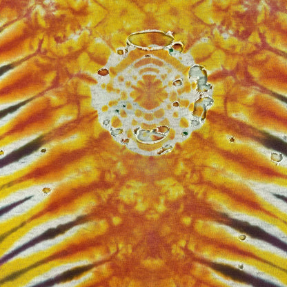 Vintage Blank Tie Dye Tees- SELECT TEE