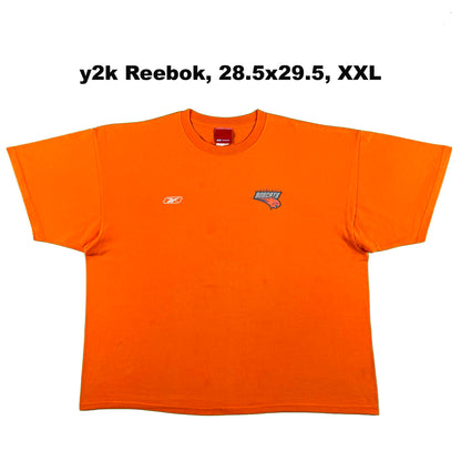 Charlotte Bobcats/Hornets