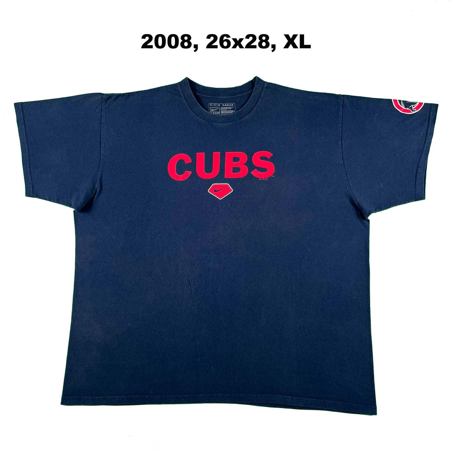 Chicago Cubs