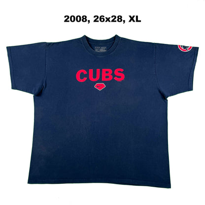 Chicago Cubs